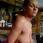 Second pic of Mandeezy4u2 toys herself - AmateurPorn