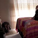 First pic of Bianca has something between her legs - AmateurPorn