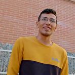 Fourth pic of Desperate mommy Perla Brites wants to have sex with her young neighbor! - AmateurPorn