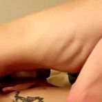 Third pic of Amateur hot college babe anal and facial - AmateurPorn