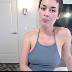 Fourth pic of MomCreep - My Sweet Hot MILF Stepmom Helps Me- Olive Glass - AmateurPorn