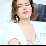 Fourth pic of Krissy Lynn Surprising Stepson With Undressing Clothes - AmateurPorn