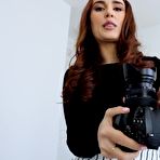 Fourth pic of Kiki Vidis wanting to find more captivating ways to teach her students - AmateurPorn