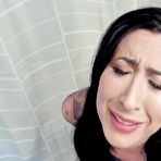 Fourth pic of Hysterical Stepmom Needed MY Cum Inside Her - AmateurPorn