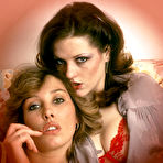 First pic of Little lesbian lovers