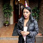 First pic of Sofi Vega - Fuck Pass VR | BabeSource.com