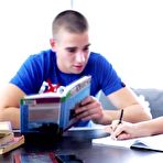 First pic of Little teenager sucking - AmateurPorn