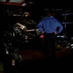 Fourth pic of Her milf pussy was cumming even during fingering but it exploded during anal sex - AmateurPorn