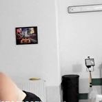 Fourth pic of Stunning teen lapdances for horny boy - AmateurPorn