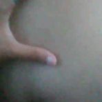 Second pic of MY FIRST ANAL VIDEO: Fucking ass in the bush 100% amateur creampie anal - AmateurPorn