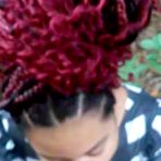 Fourth pic of MY FIRST ANAL VIDEO: Fucking ass in the bush 100% amateur creampie anal - AmateurPorn