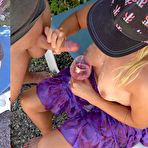 Third pic of Cum On Tits Cumpilation 2 - Huge Multiple Cumshots HD - YummyCouple - AmateurPorn