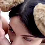 Fourth pic of Double the Fun! Valentina Nappi Rocks in an Incredible Amateur Threesome - AmateurPorn