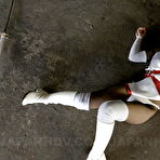 Third pic of   Maria Ono is the prisoner of two ninjas | JapanHDV