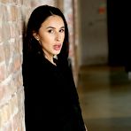First pic of Alyssa Bounty - Asshole Fever | BabeSource.com