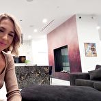 Second pic of Curious MILF stepmom Jeny B obsessed about having anal sex with her stepson - AmateurPorn