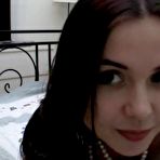 Second pic of Cutie with a necklace showing her curves - AmateurPorn