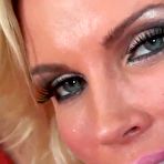 Third pic of Sexy naughty blonde milf gets wants she wants - AmateurPorn