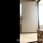 First pic of Didnt Have Cash For The Pizza Guy | Full video on www.ericamarie.us! - AmateurPorn