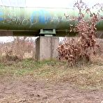 First pic of got2pee - Antonia Squats