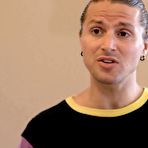 Fourth pic of Stepson helps with cleaning the kitchen - AmateurPorn