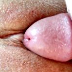 Second pic of Very perverted big cock stepbrother cums profusely on horny stepsister's big pussy - AmateurPorn