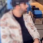 First pic of MyDirtyHobby - Public fuck for busty blonde - AmateurPorn