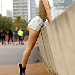 First pic of Madeline Escobar Fun in Barcelona