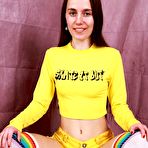 Second pic of Petite Sia Wood Nude for ATK Hairy | Nude and Hairy