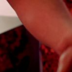 Fourth pic of Emily Willis In The Red Room Scene 1 - AmateurPorn