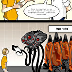 Second pic of Miscellaneous Toons - Sexy and Funny Forums