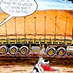 Third pic of Miscellaneous Toons - Sexy and Funny Forums