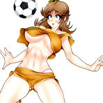 Fourth pic of Miscellaneous Toons - Sexy and Funny Forums