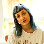 First pic of Jay Elle's Pretty Prismatic Posing Jay Elle