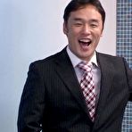 Fourth pic of Japanese BABE GETS FUCKED WITH A BIG DILDO THEN RIDES A HARD COCK - AmateurPorn