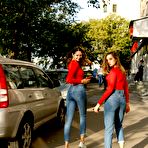 First pic of Alevtina Batman, Disha Yudina - Zishy | BabeSource.com