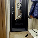 First pic of A blowjob and a cowgirl in the kitchen - AmateurPorn