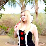 First pic of Danielle FTV Queen Is Cumming - Cherry Nudes