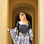 First pic of Danielle FTV Queen For A Day - Cherry Nudes