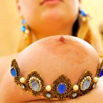 Fourth pic of Danielle FTV Queen For A Day - Cherry Nudes