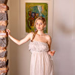Second pic of Mila Amour Waking Dream By Met Art at ErosBerry.com - the best Erotica online