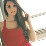 Second pic of Michelle Jean Love In An Abstract Skirt By This Years Model at ErosBerry.com - the best Erotica online