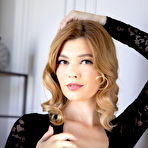 Third pic of Stefania Beatty Pay Attention By Met Art at ErosBerry.com - the best Erotica online