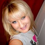 Third pic of Cute amateur hopefuls posing in seductive photos for you 15 photos
