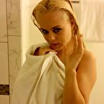 Fourth pic of Smoking hot girls showing their figures in various scenes 15 photos