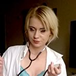 First pic of Lovely young amateurs show their hot bodies to local photographers 15 photos