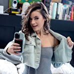 First pic of Dharma Jones - The Dicksuckers | BabeSource.com