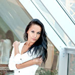 First pic of Diana G Nude in Menestys by Koenart | Erotic MetArt