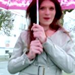 Fourth pic of Sexy stewardess Linda is hot for a good fuck - AmateurPorn