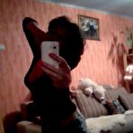 First pic of Lusty lonely mom loves exposing her body at HomeMoviesTube.com